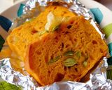 そら豆とカマンベールのケーク・サレ♡作り方9写真