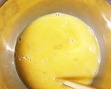 だし巻き卵 我が家のお気に入りの配分作り方1写真