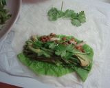 ✿笑顔咲きほこロール✿作り方9写真