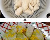 香りで食べよう♡鶏胸肉の柚子×抹茶塩！作り方4写真