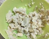 里芋のさっぱりサラダ作り方1写真