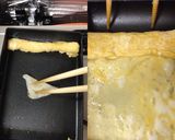 だし巻き卵 我が家のお気に入りの配分作り方3写真