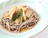 常備菜☆油揚げとネギの煮びたし作り方6写真