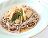 常備菜☆油揚げとネギの煮びたし作り方6写真