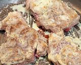 炊飯器でOK‼︎牛スネ肉の赤ワイン煮作り方3写真