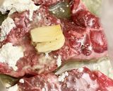 炊飯器でOK‼︎牛スネ肉の赤ワイン煮作り方2写真
