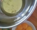 巨)souffle cheesecake作り方2写真