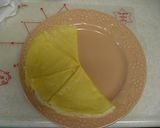 苺のチョコクレープ♪″作り方1写真