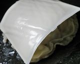 とろけるチーズ餃子作り方4写真