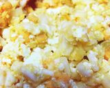簡単常備菜 コンビーフカッパポテサラ作り方5写真