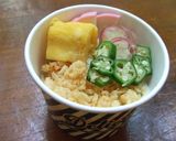 運動会やお弁当に☆疲れが吹っ飛ぶごちそうそうめん作り方3写真