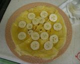 苺のチョコクレープ♪″作り方3写真