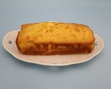 塩麹パウンドケーキ作り方8写真