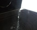 巨)souffle cheesecake作り方21写真