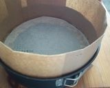 巨)souffle cheesecake作り方22写真