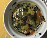 【弁当_たんぱく質】朝は時短レンジで卵2作り方3写真
