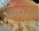 巨)souffle cheesecake作り方26写真