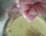 巨)souffle cheesecake作り方9写真
