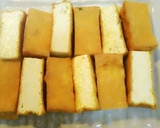 酒のつまみ１品即追加★たれ旨厚揚げ焼き作り方3写真
