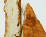 簡単♪スピードおかず☆厚揚げ納豆。作り方1写真