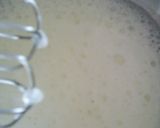 巨)souffle cheesecake作り方10写真