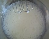 巨)souffle cheesecake作り方11写真