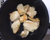 鶏むね肉プルプル・チュルルン照り焼き作り方4写真