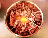 合挽き肉のひとくちハンバーグ作り方6写真