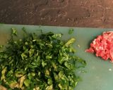 レタスの肉巻き & あんかけバージョン作り方6写真