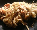 オムレツ風簡単料理作り方4写真