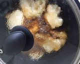 鶏むね肉プルプル・チュルルン照り焼き作り方5写真