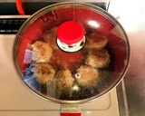 合挽き肉のひとくちハンバーグ作り方10写真