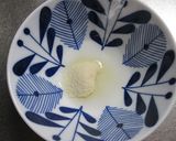 お家でカフェパフェ作り方1写真