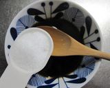 お家でカフェパフェ作り方3写真