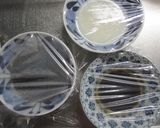 お家でカフェパフェ作り方5写真