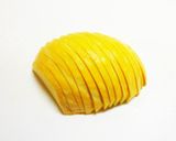 コリンキーのスイート味噌マヨディップ作り方1写真