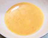 コリンキーのスイート味噌マヨディップ作り方2写真