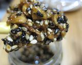 Loveリーの簡単食べるニンニクラー油作り方4写真