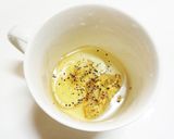 コリンキーとりんごのスイートマリネ作り方1写真