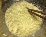 お豆腐で…もちもち簡単ドーナツ作り方3写真