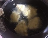 お豆腐で…もちもち簡単ドーナツ作り方5写真