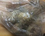 お豆腐で…もちもち簡単ドーナツ作り方8写真