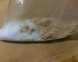 お豆腐で…もちもち簡単ドーナツ作り方7写真