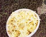 野菜嫌いの2歳児もパクつく根菜スープ作り方3写真