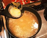 野菜嫌いの2歳児もパクつく根菜スープ作り方7写真