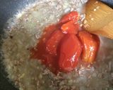 簡単★ほうれん草のキーマカレー作り方3写真