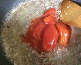 簡単★ほうれん草のキーマカレー作り方3写真
