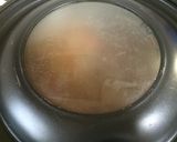 簡単★ほうれん草のキーマカレー作り方4写真