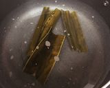 鯛のアラ出汁で鯛の身の離乳食作り方1写真
