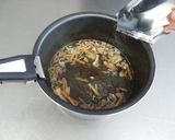 ご飯が進む!春雨のたいたん(つゆだく)作り方2写真